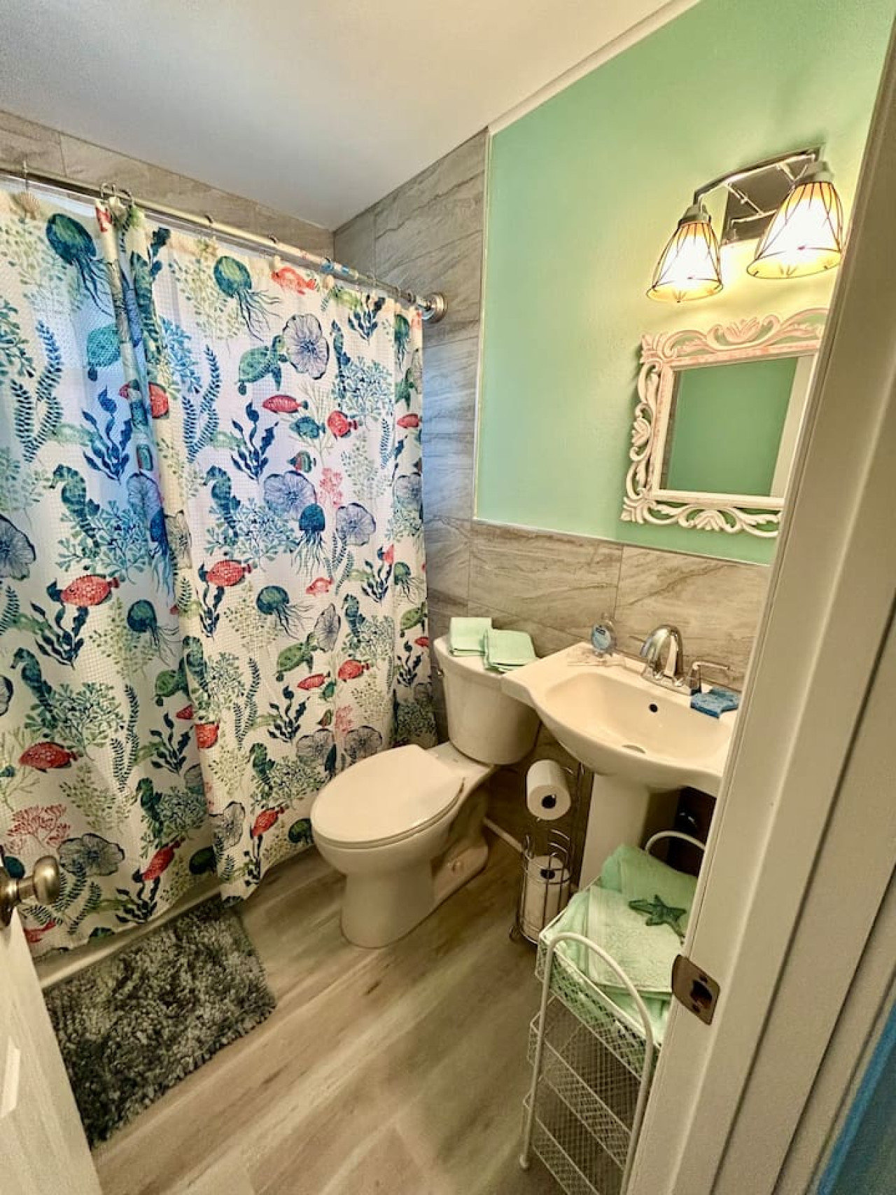 Cape Canaveral Vacation Rental