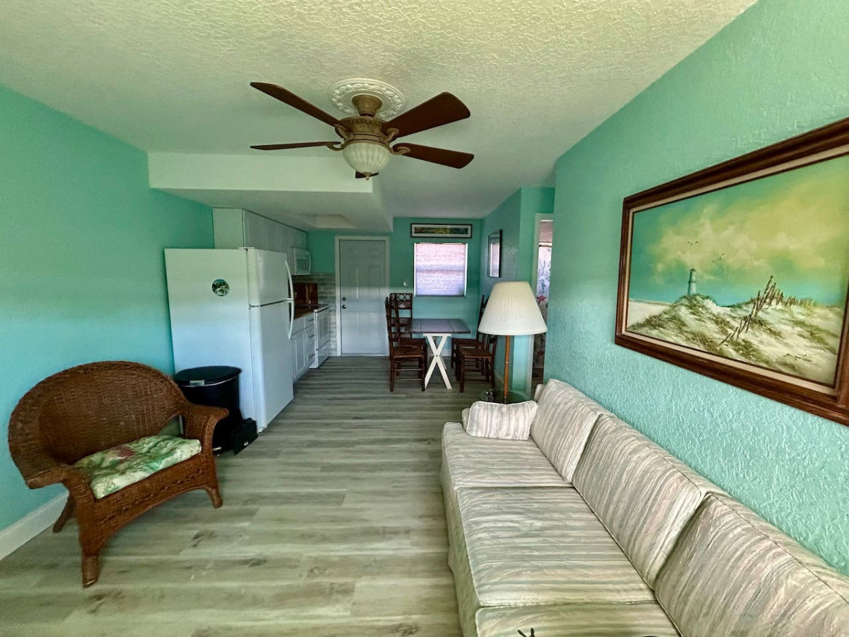Cape Canaveral Vacation Rental
