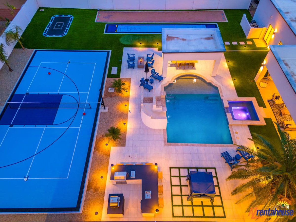 Scottsdale Vacation Rental