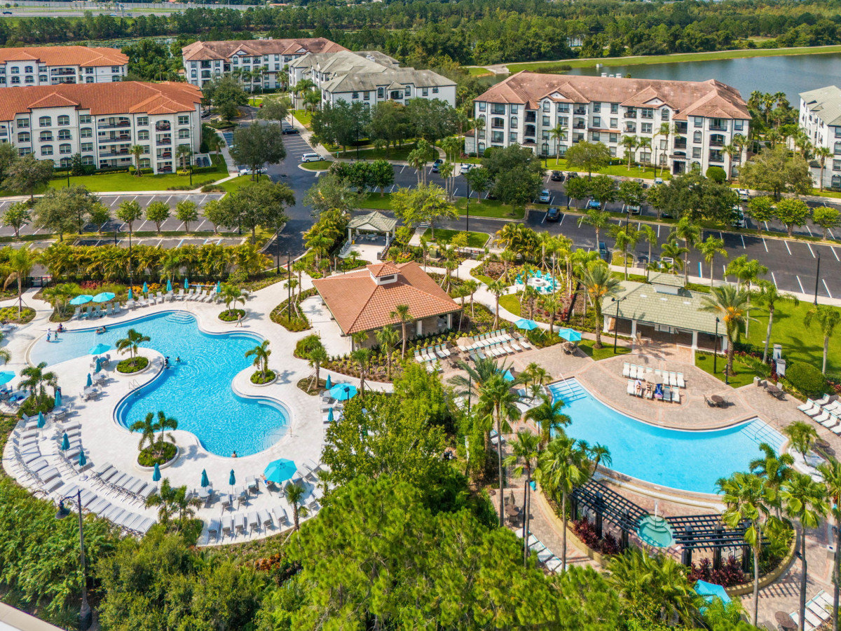 Orlando Vacation Rental