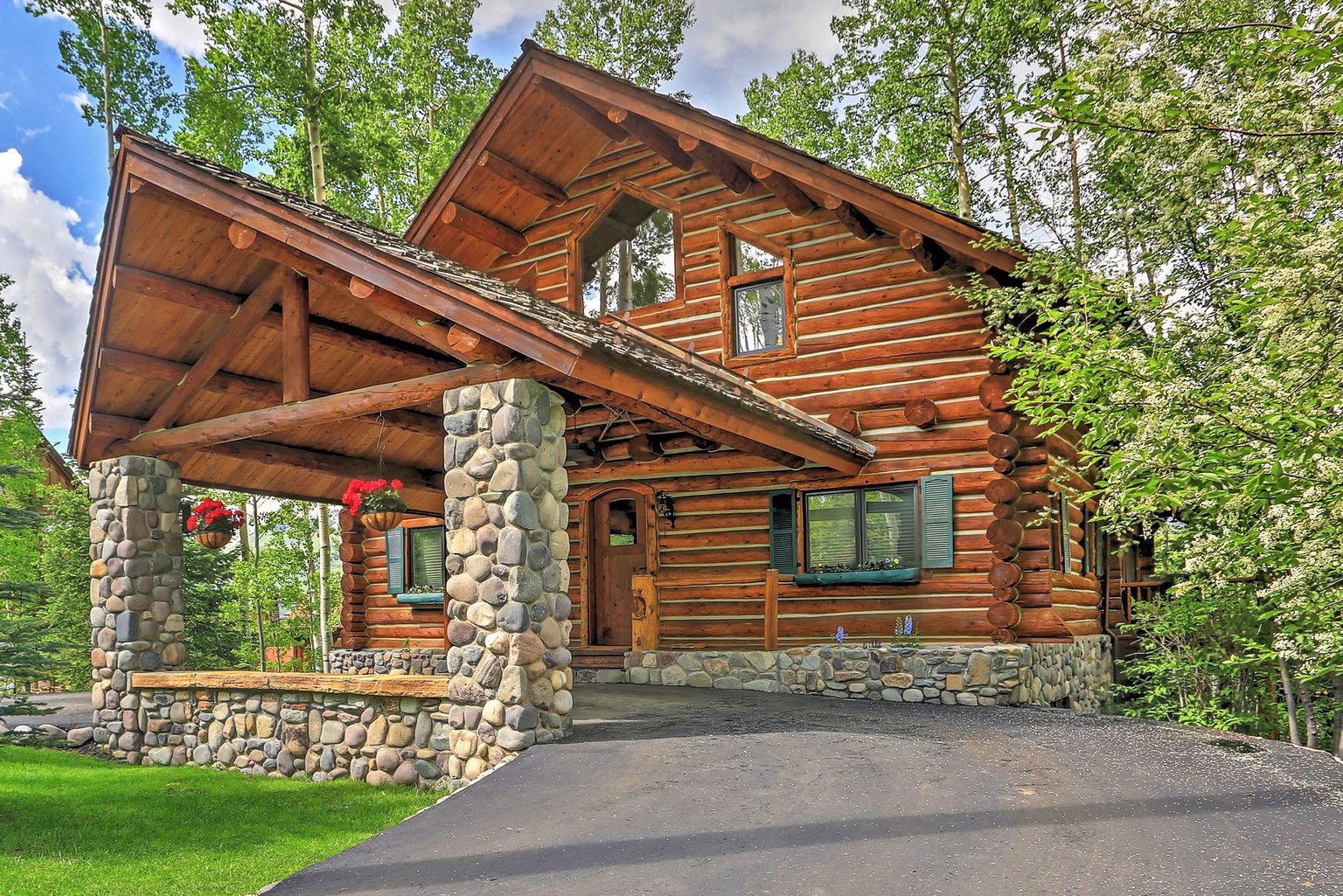 Mountain Village Vacation Rental