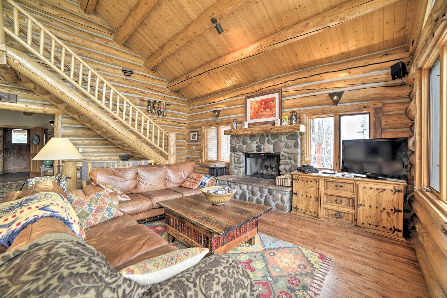 Mountain Village Vacation Rental