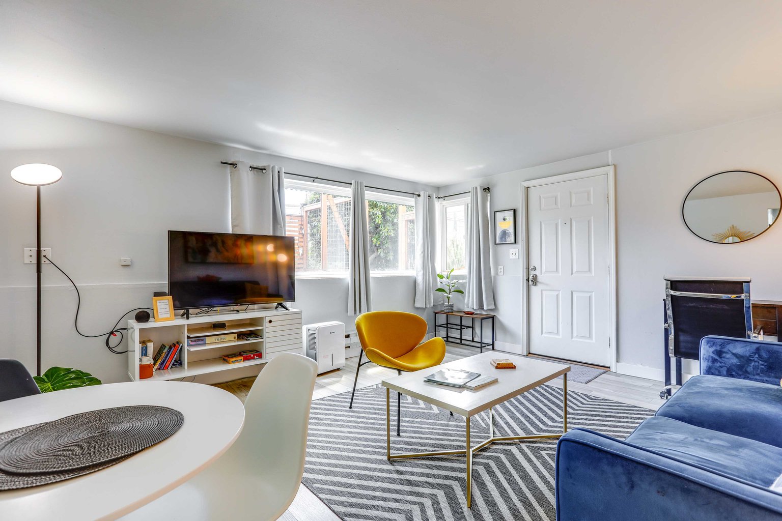 Seattle Vacation Rental