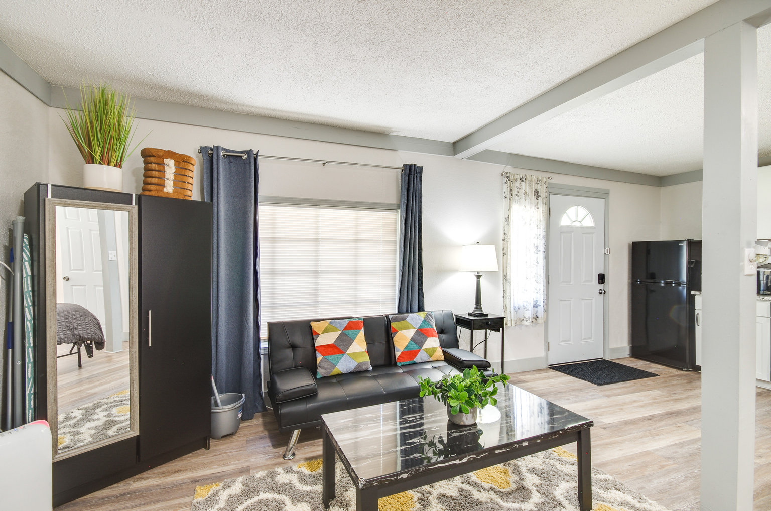 Greenwood Vacation Rental