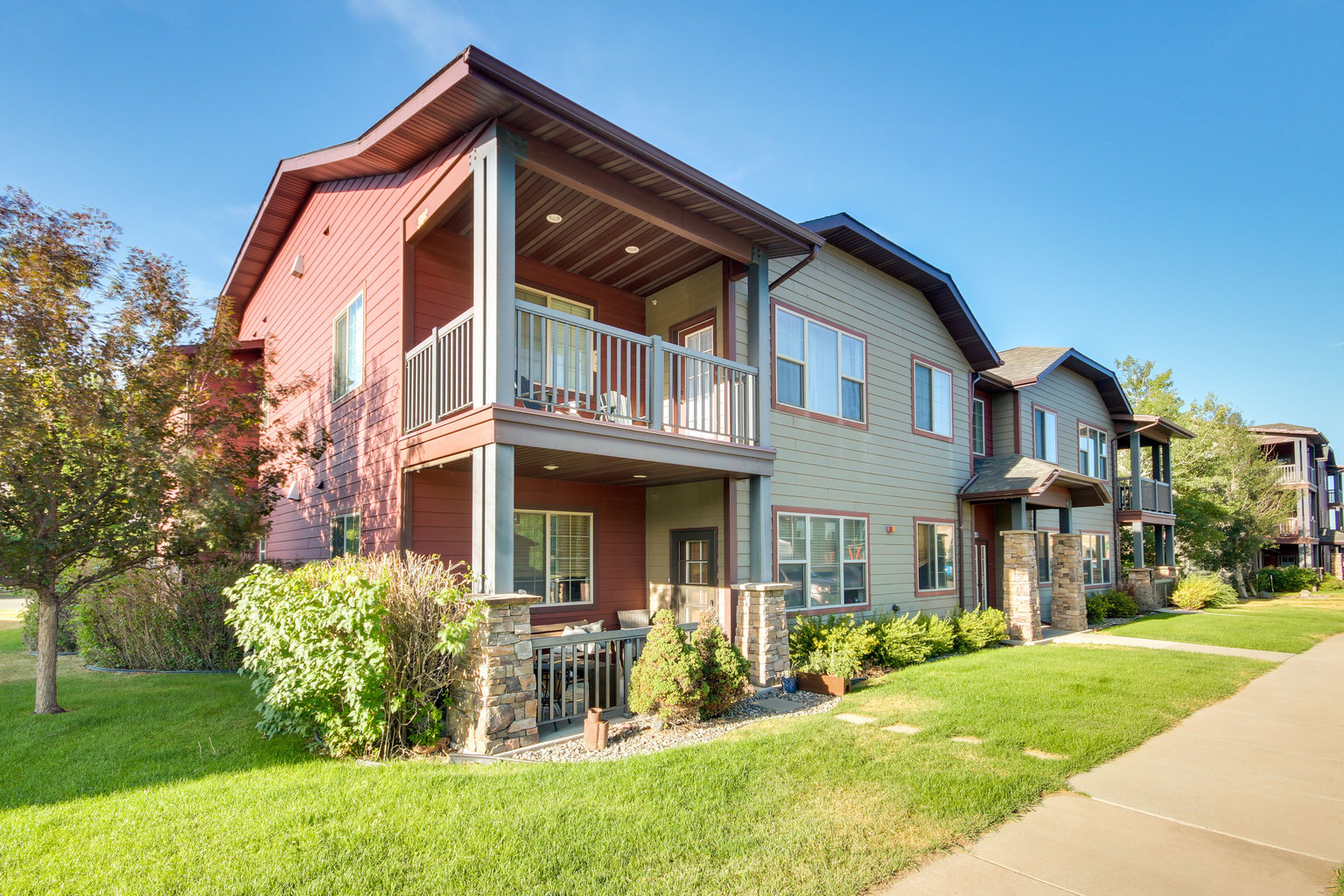 Livingston Vacation Rental