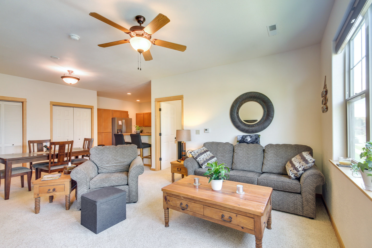 Livingston Vacation Rental