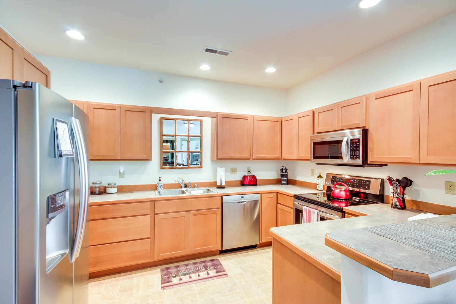 Livingston Vacation Rental