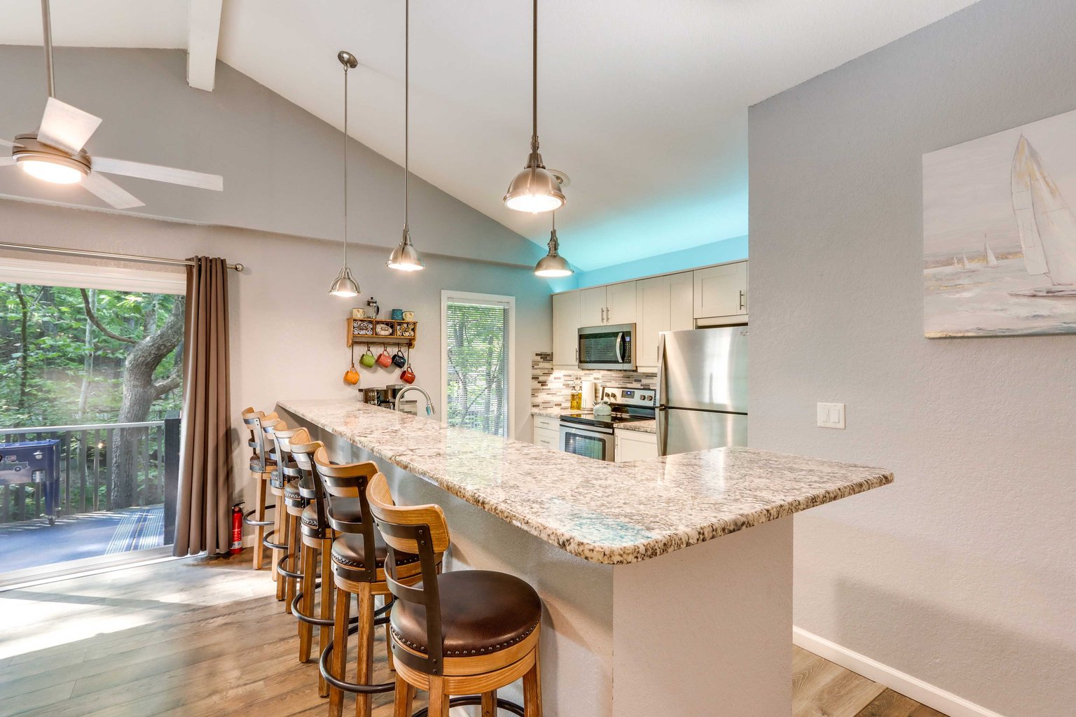 Osage Beach Vacation Rental