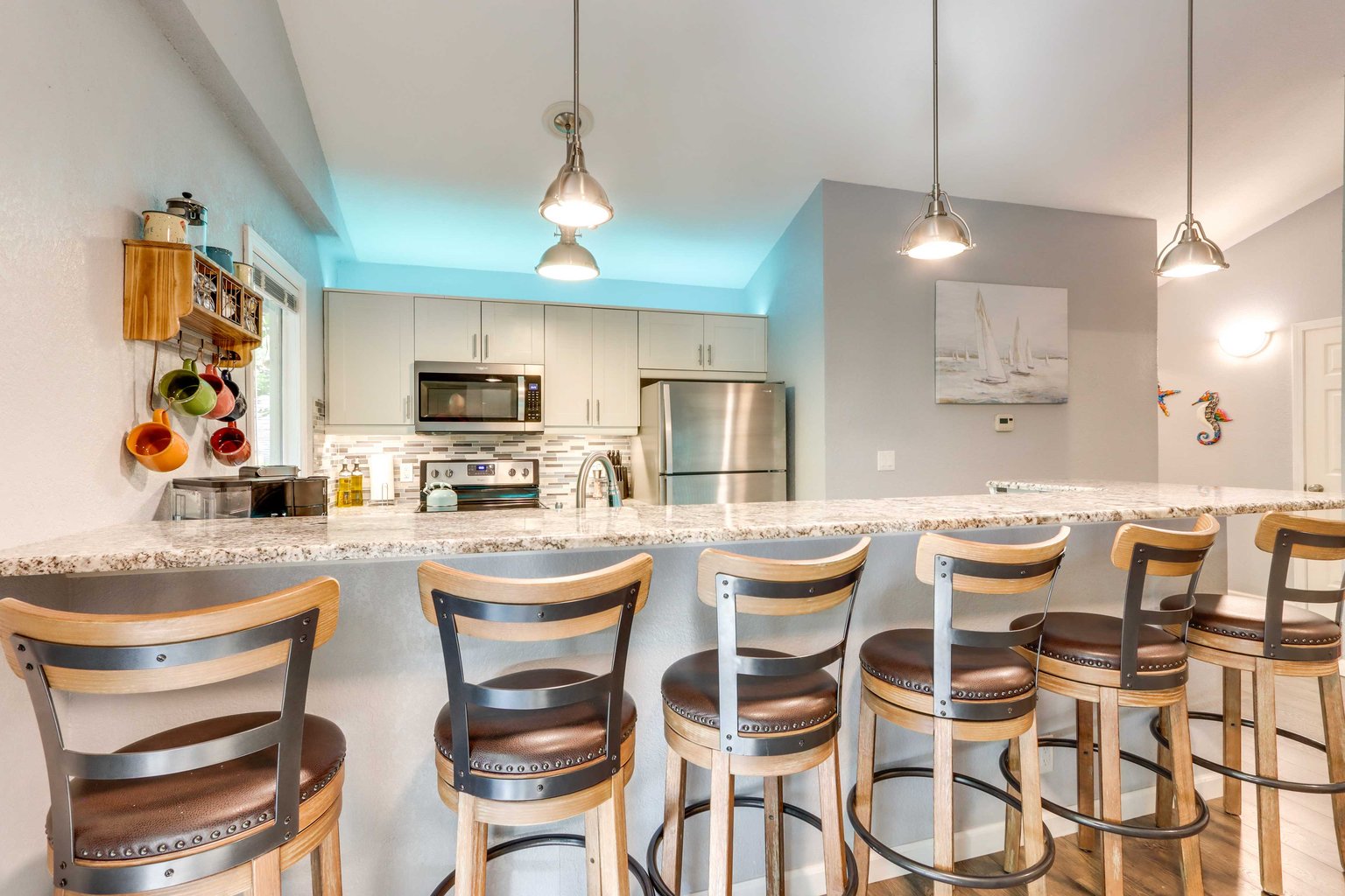 Osage Beach Vacation Rental