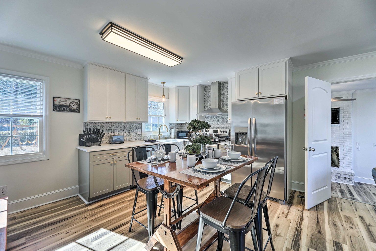 New Bern Vacation Rental