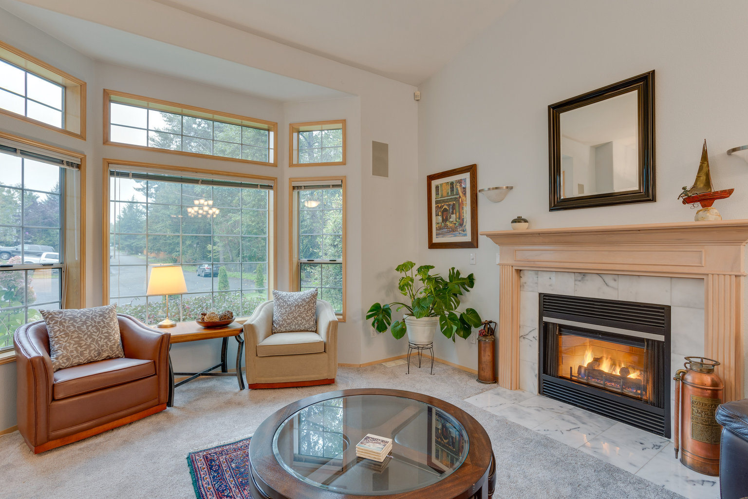 Sumner Vacation Rental