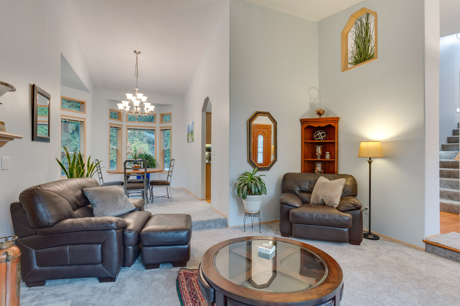 Sumner Vacation Rental