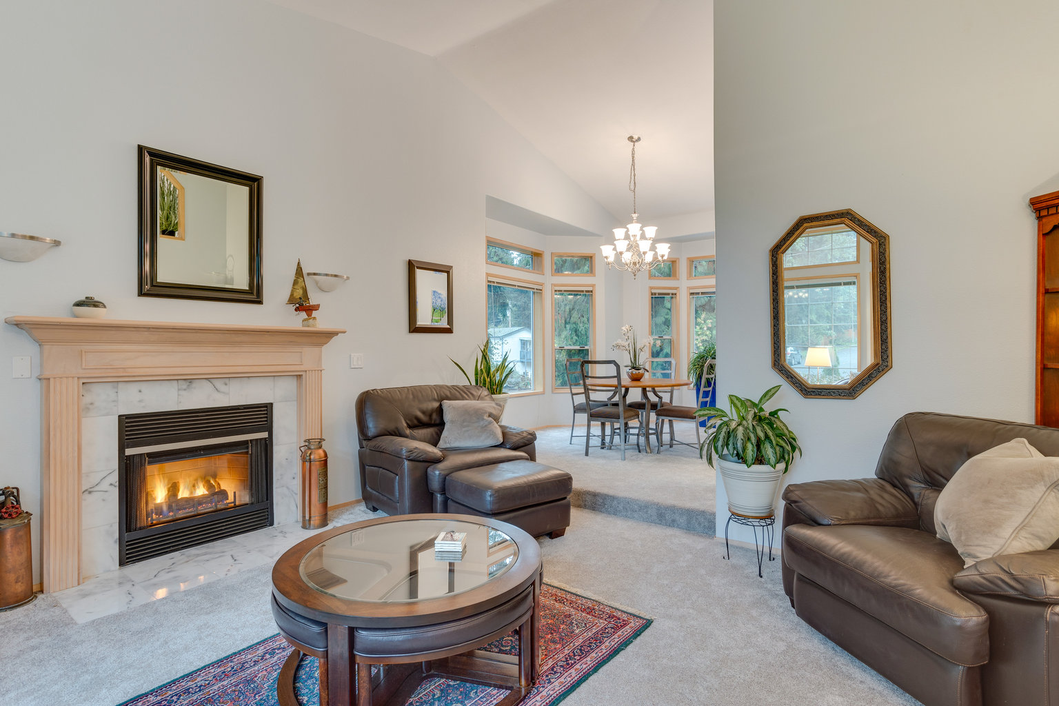 Sumner Vacation Rental