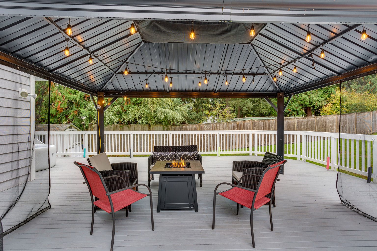 Sumner Vacation Rental