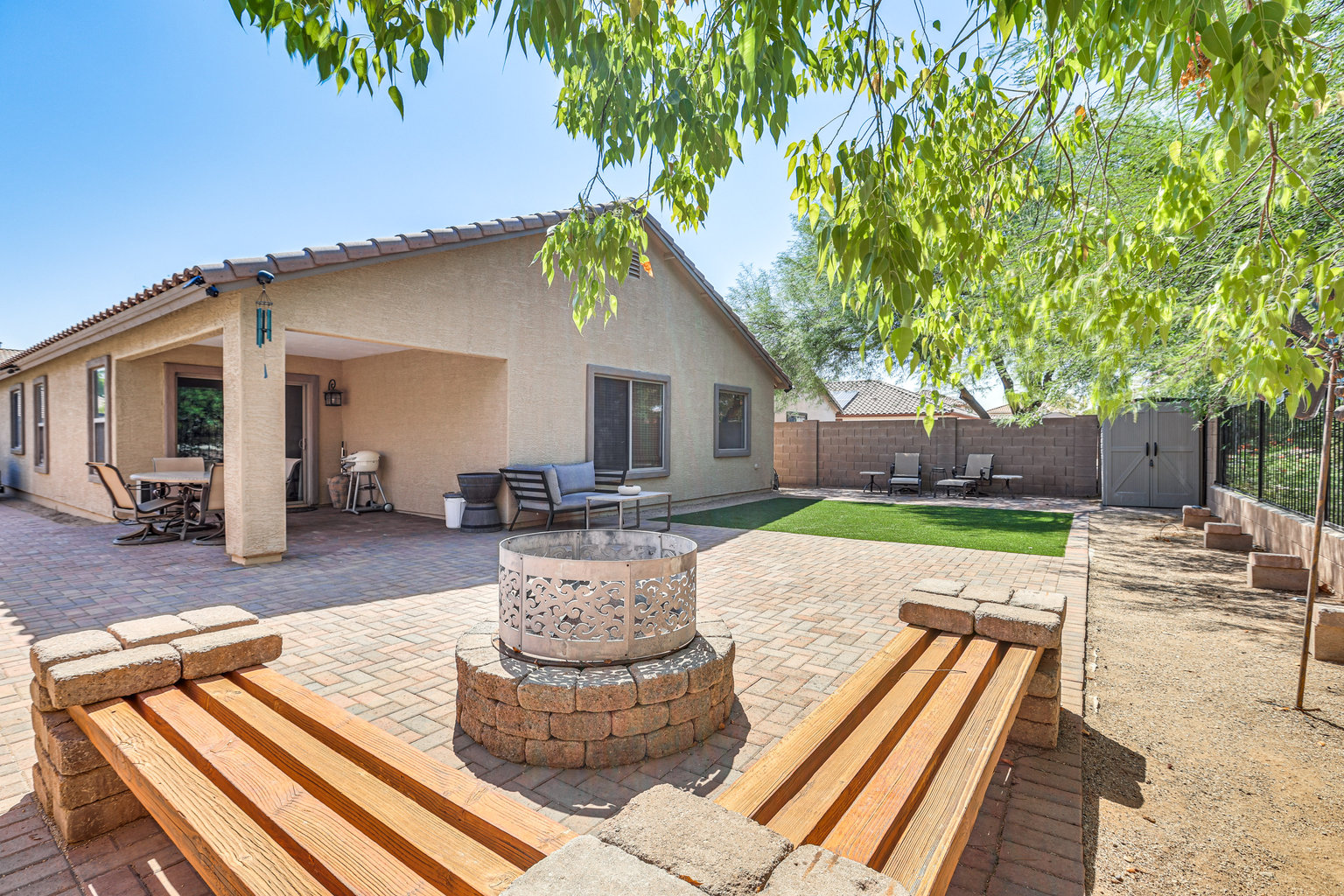 Surprise Vacation Rental