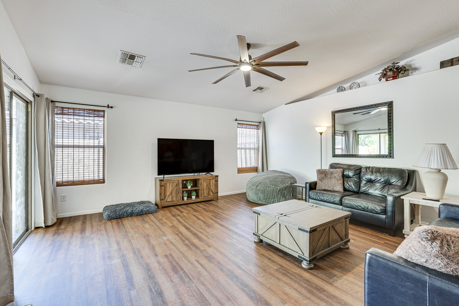 Surprise Vacation Rental