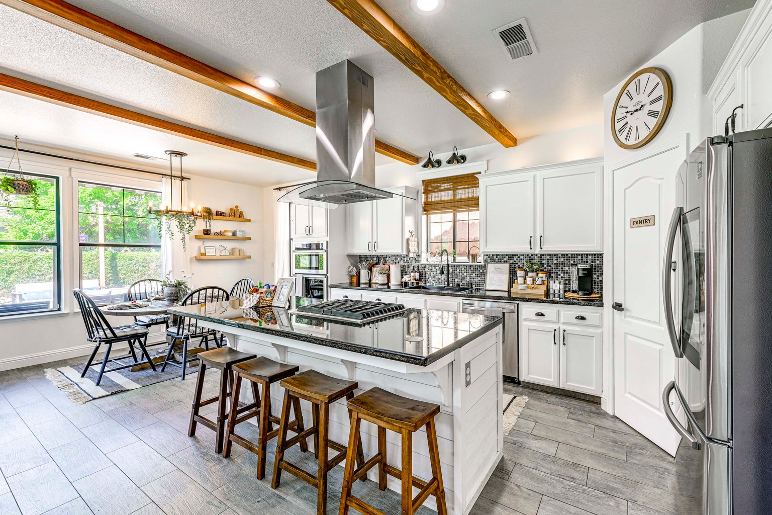 Clovis Vacation Rental