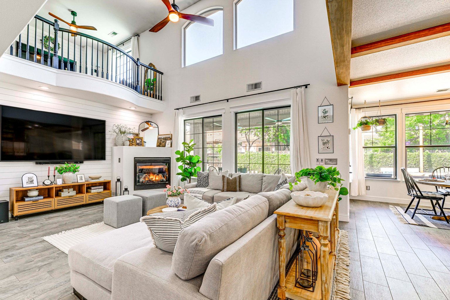 Clovis Vacation Rental