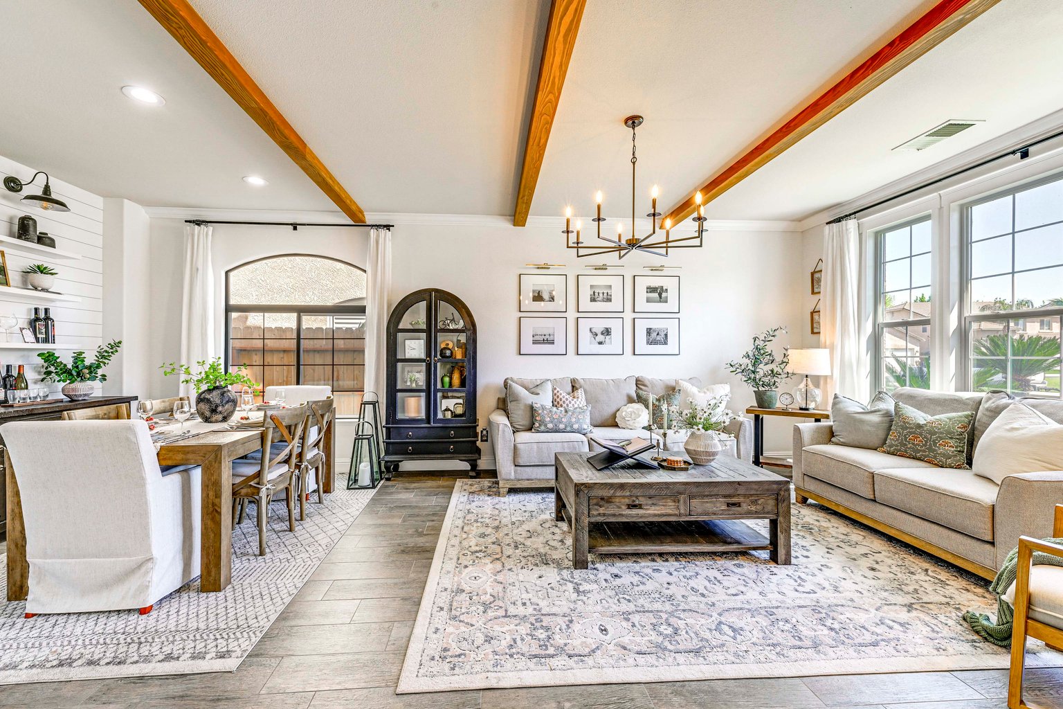 Clovis Vacation Rental