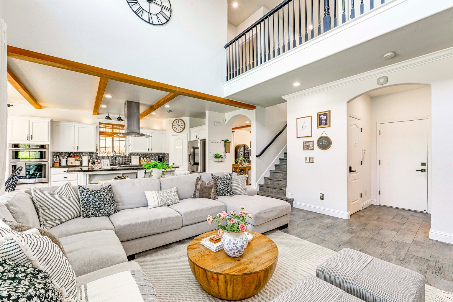 Clovis Vacation Rental