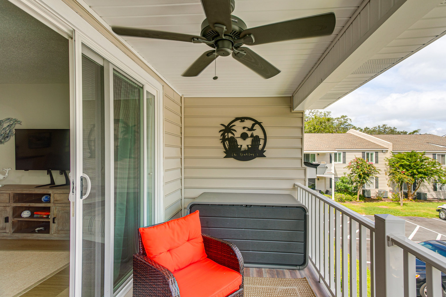St. Simons Island Vacation Rental