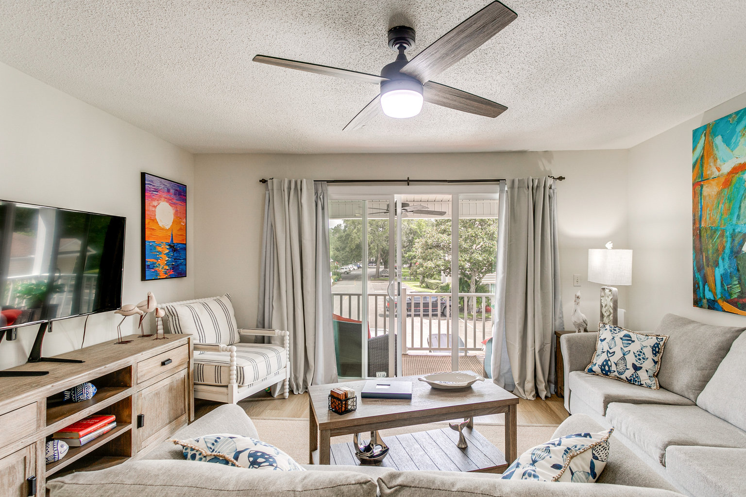 St. Simons Island Vacation Rental