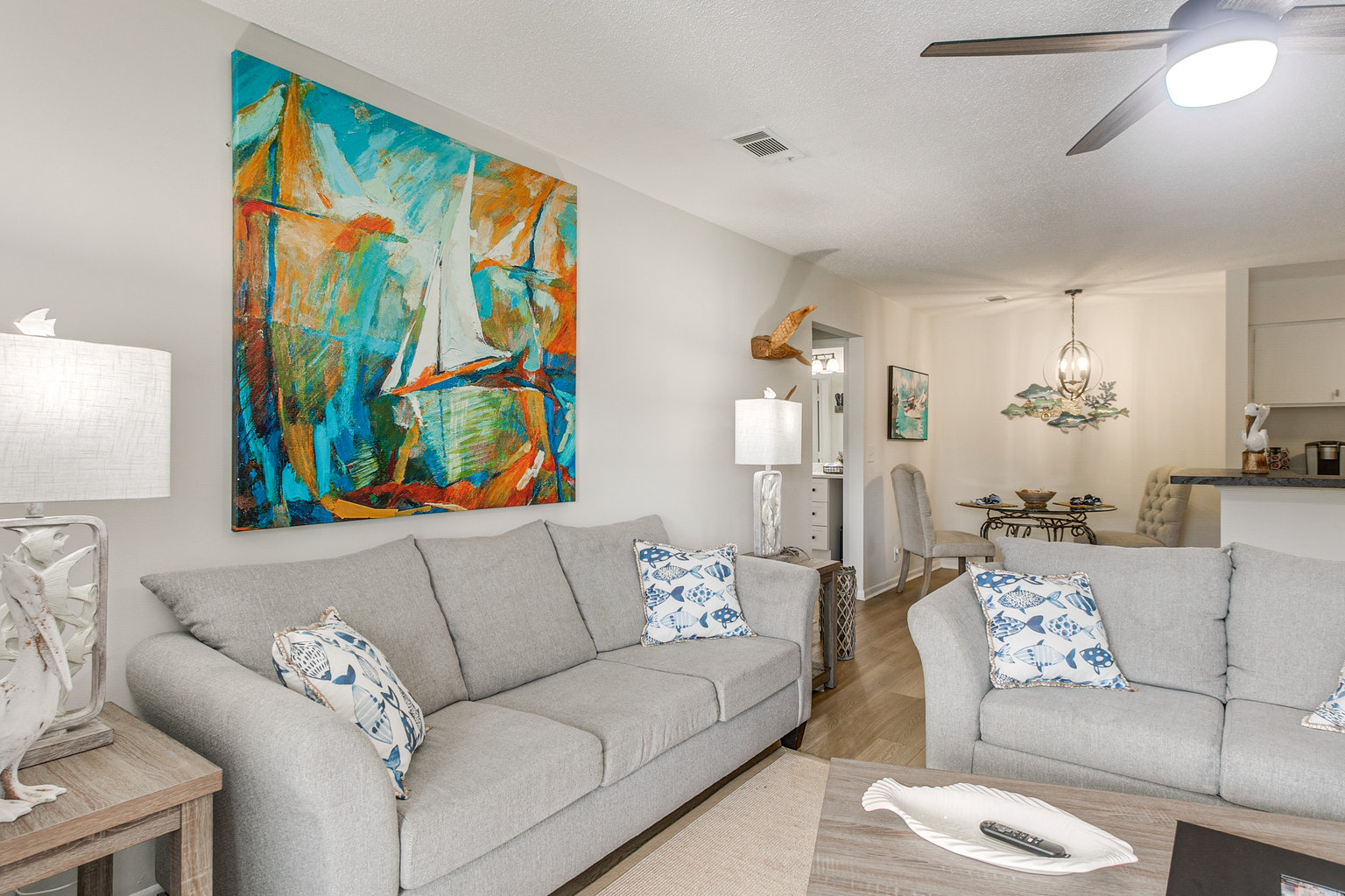 St. Simons Island Vacation Rental