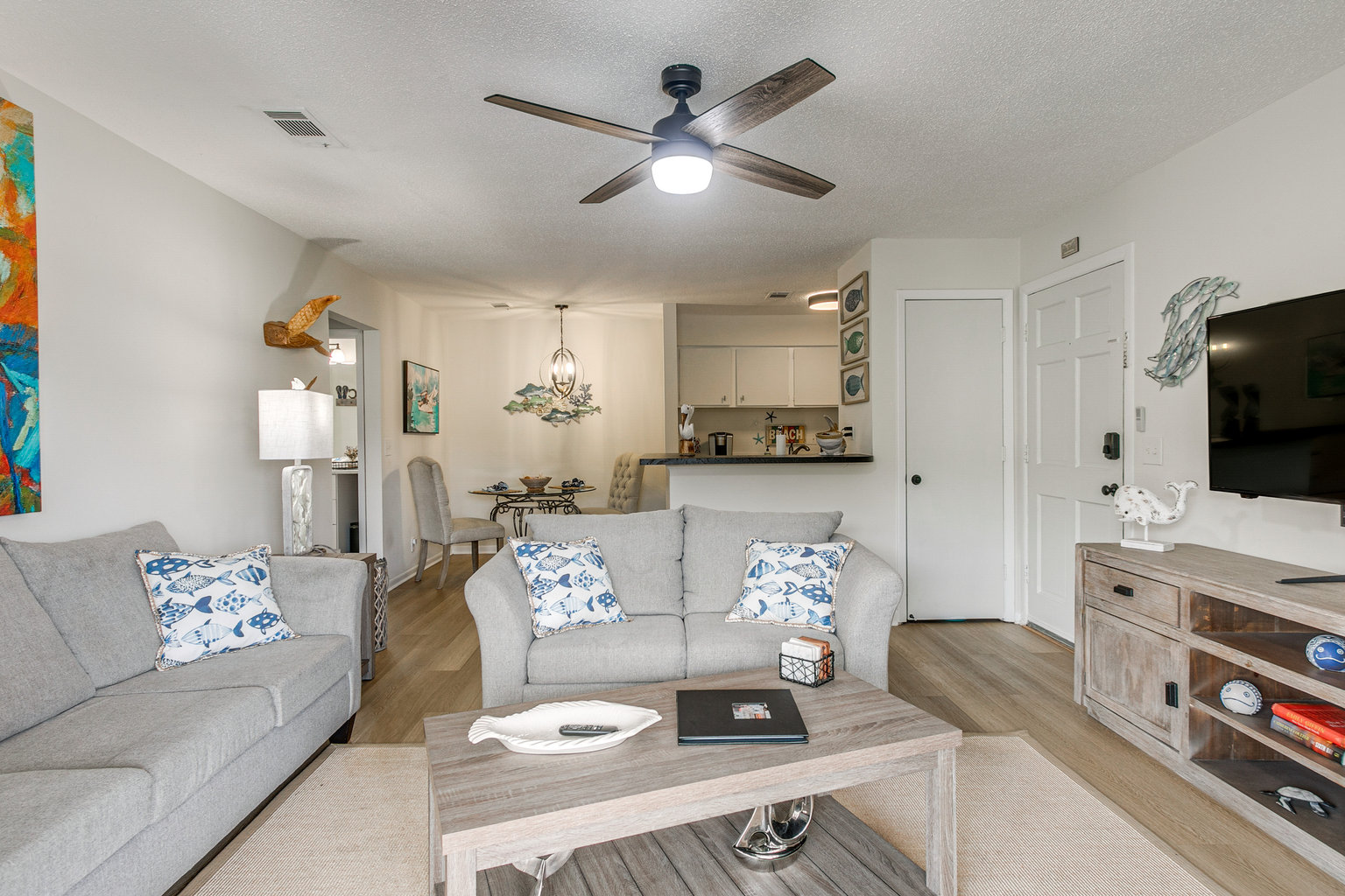 St. Simons Island Vacation Rental