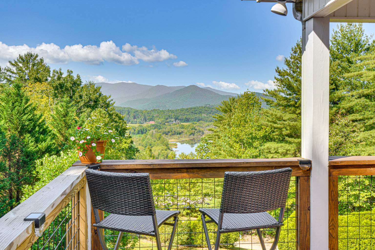 Hiawassee Vacation Rental