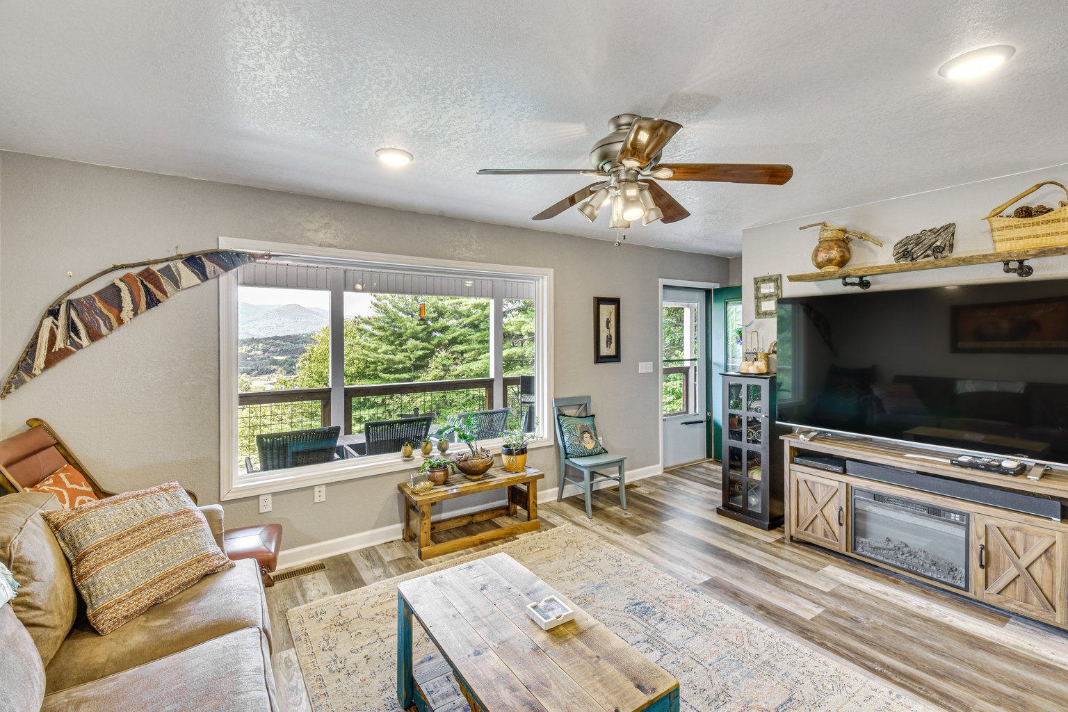 Hiawassee Vacation Rental