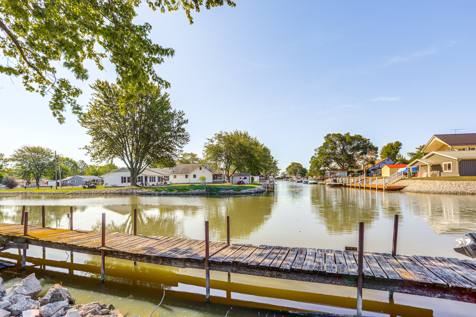 Port Clinton Vacation Rental