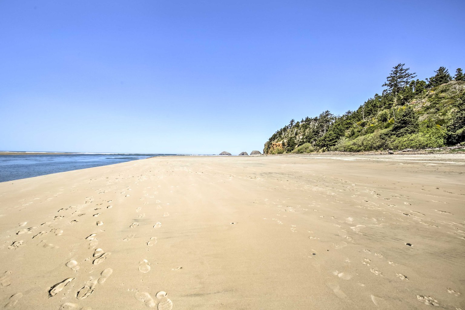 Tillamook Vacation Rental