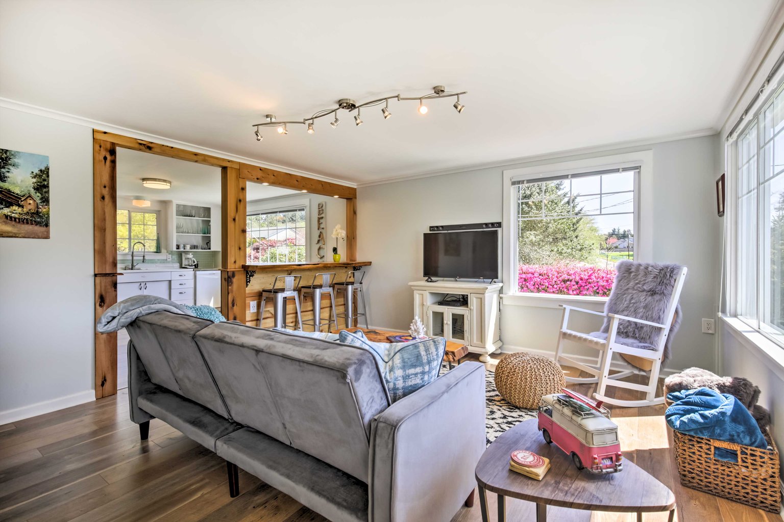 Tillamook Vacation Rental