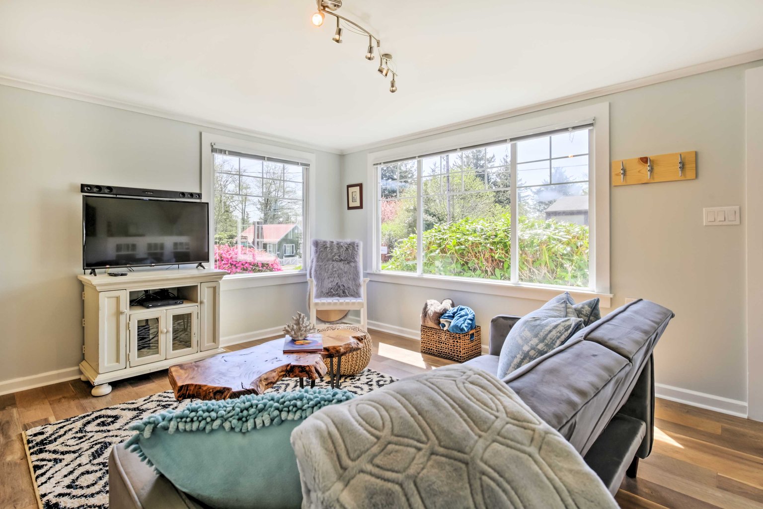 Tillamook Vacation Rental