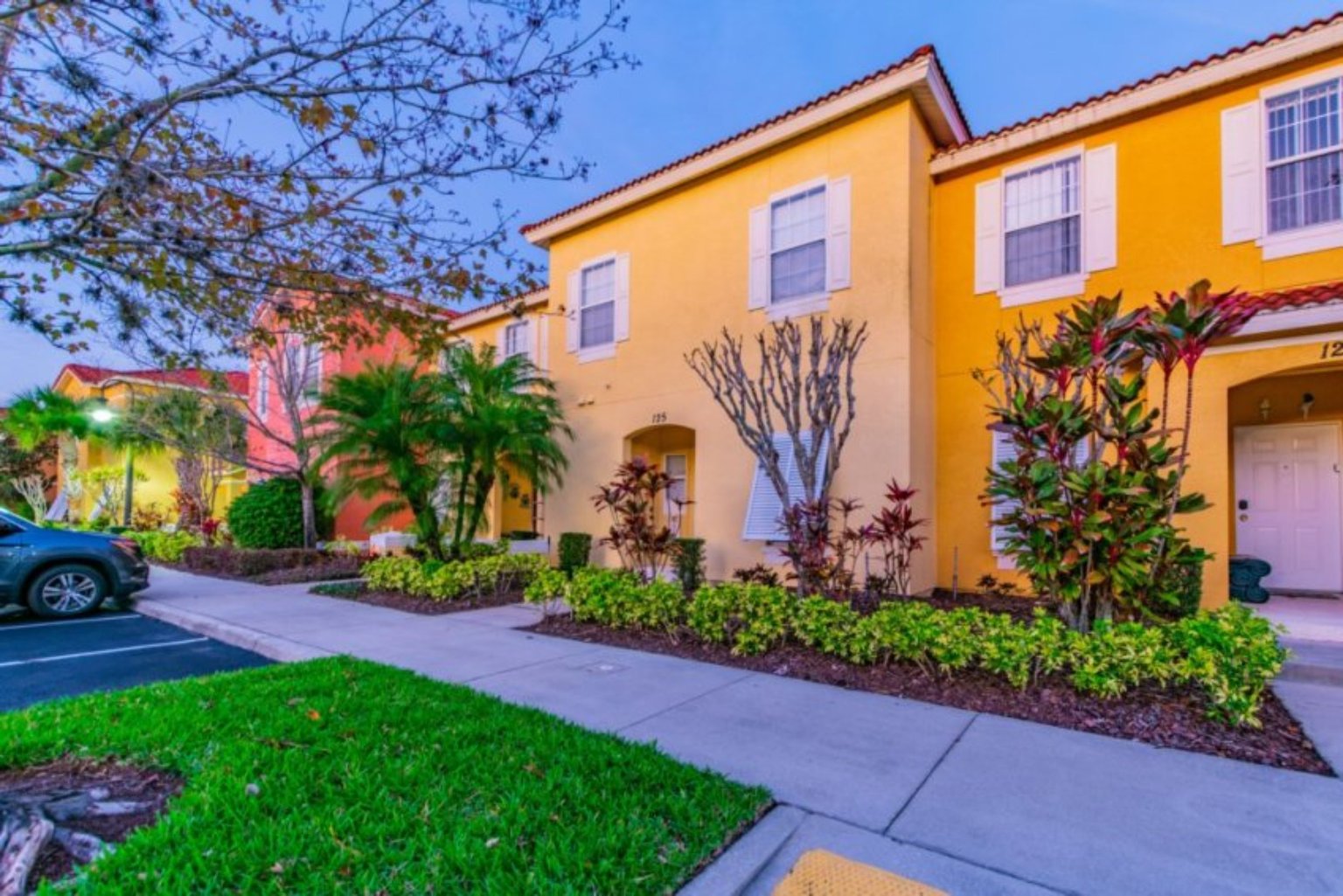 Kissimmee Vacation Rental