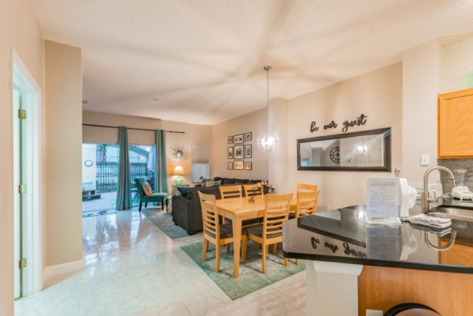 Kissimmee Vacation Rental