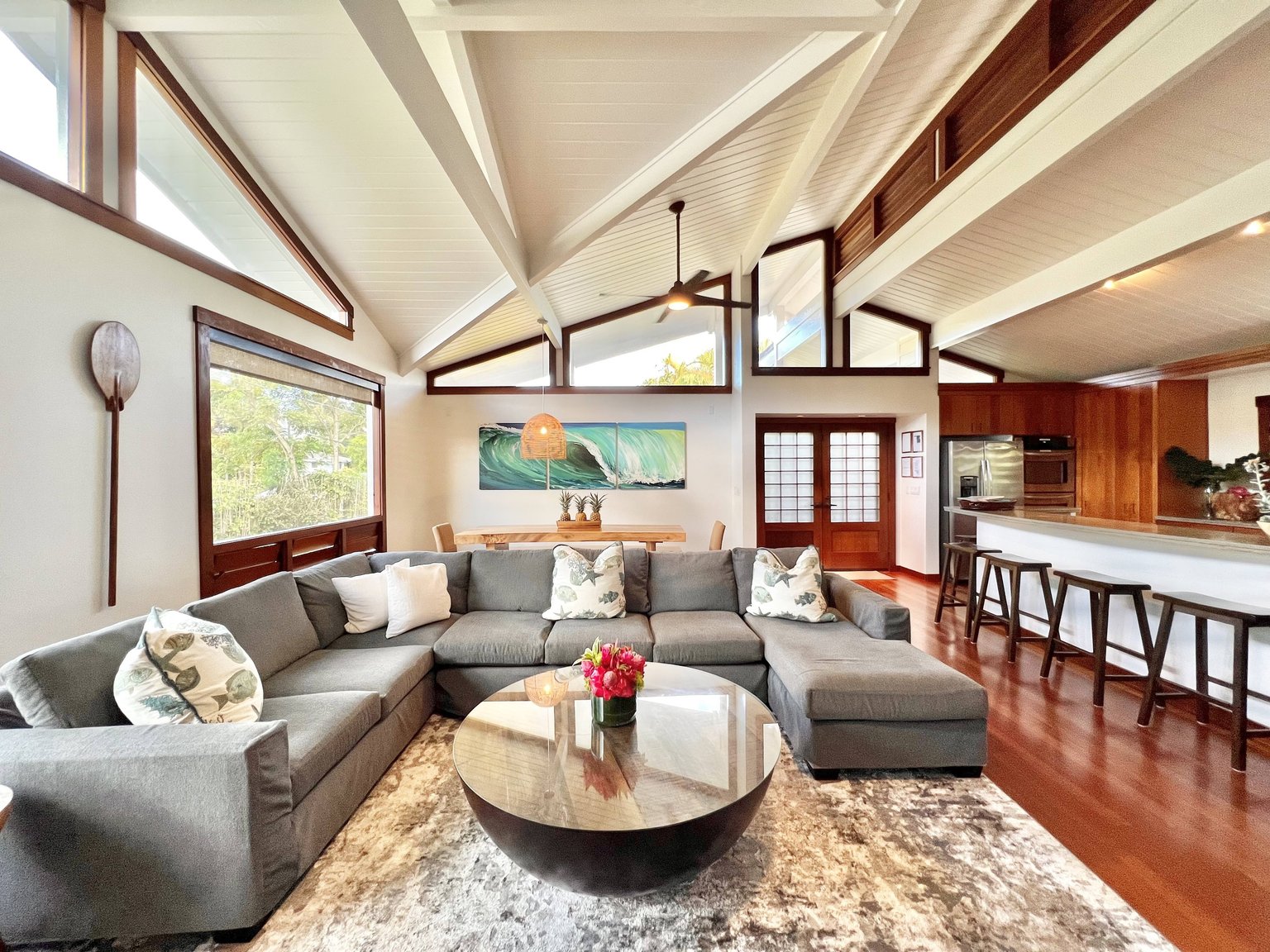 Hanalei Vacation Rental