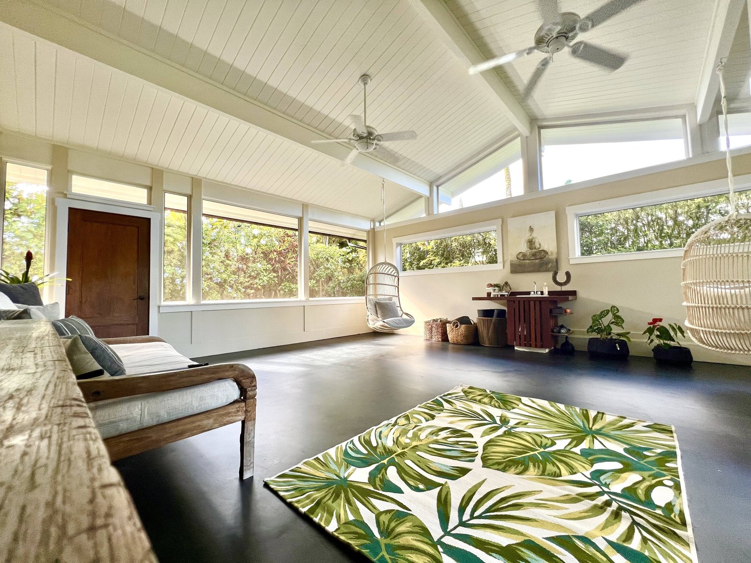 Hanalei Vacation Rental