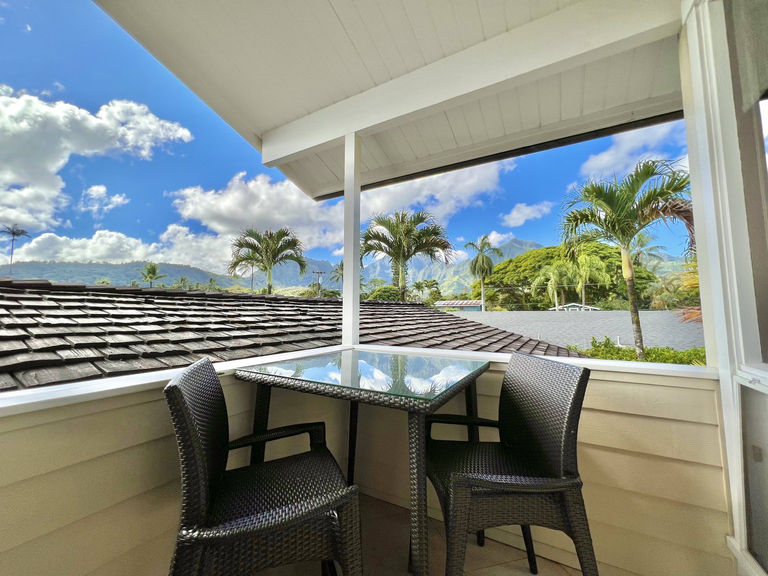 Hanalei Vacation Rental