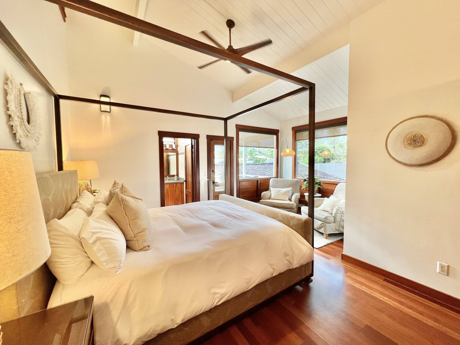 Hanalei Vacation Rental