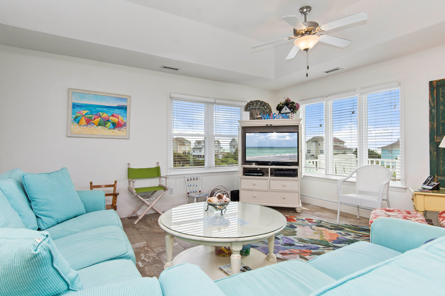 Emerald Isle Vacation Rental