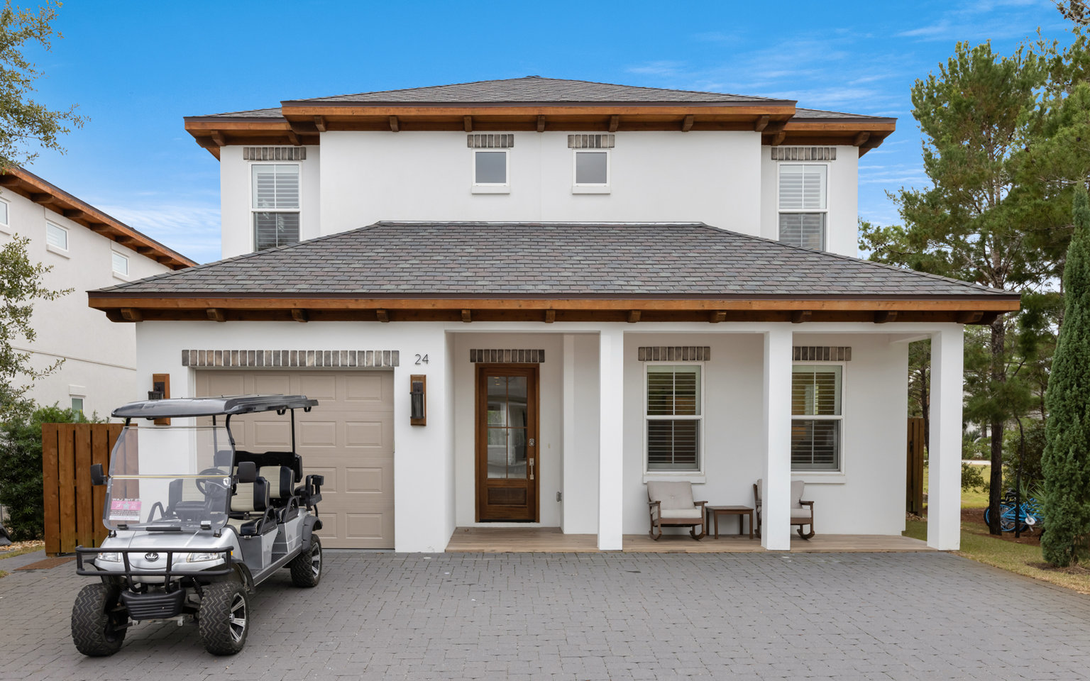 Santa Rosa Beach Vacation Rental