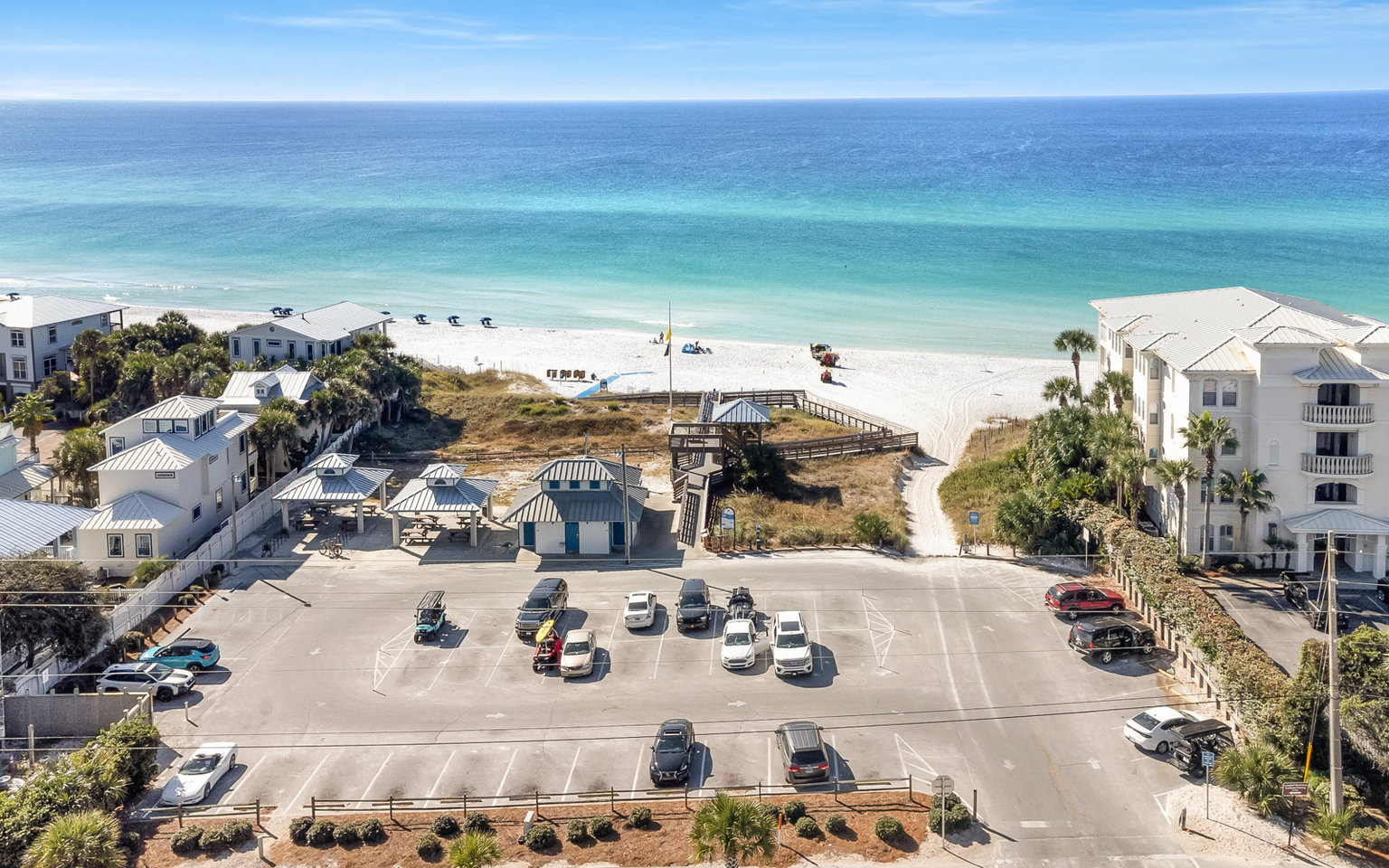 Santa Rosa Beach Vacation Rental