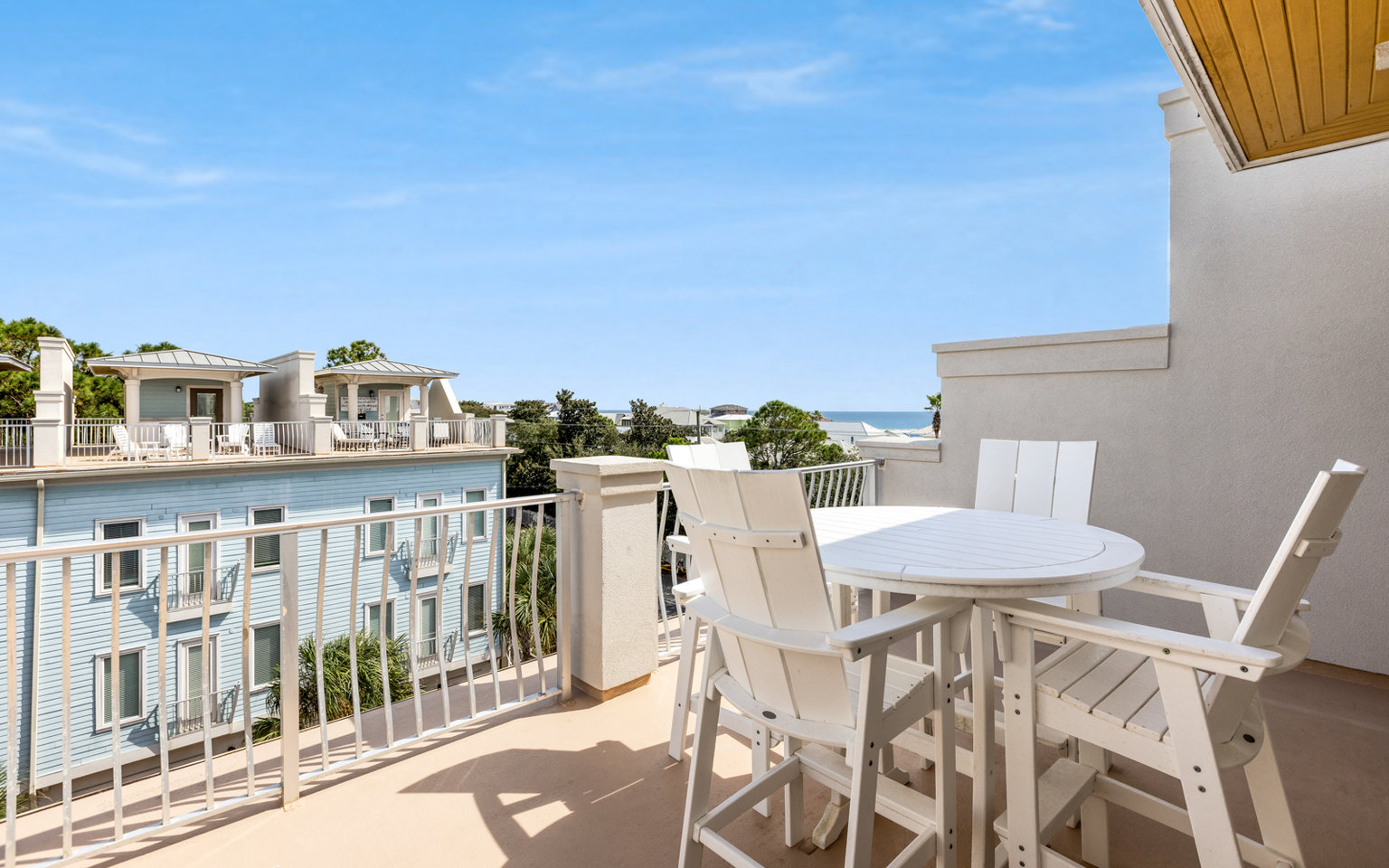 Santa Rosa Beach Vacation Rental