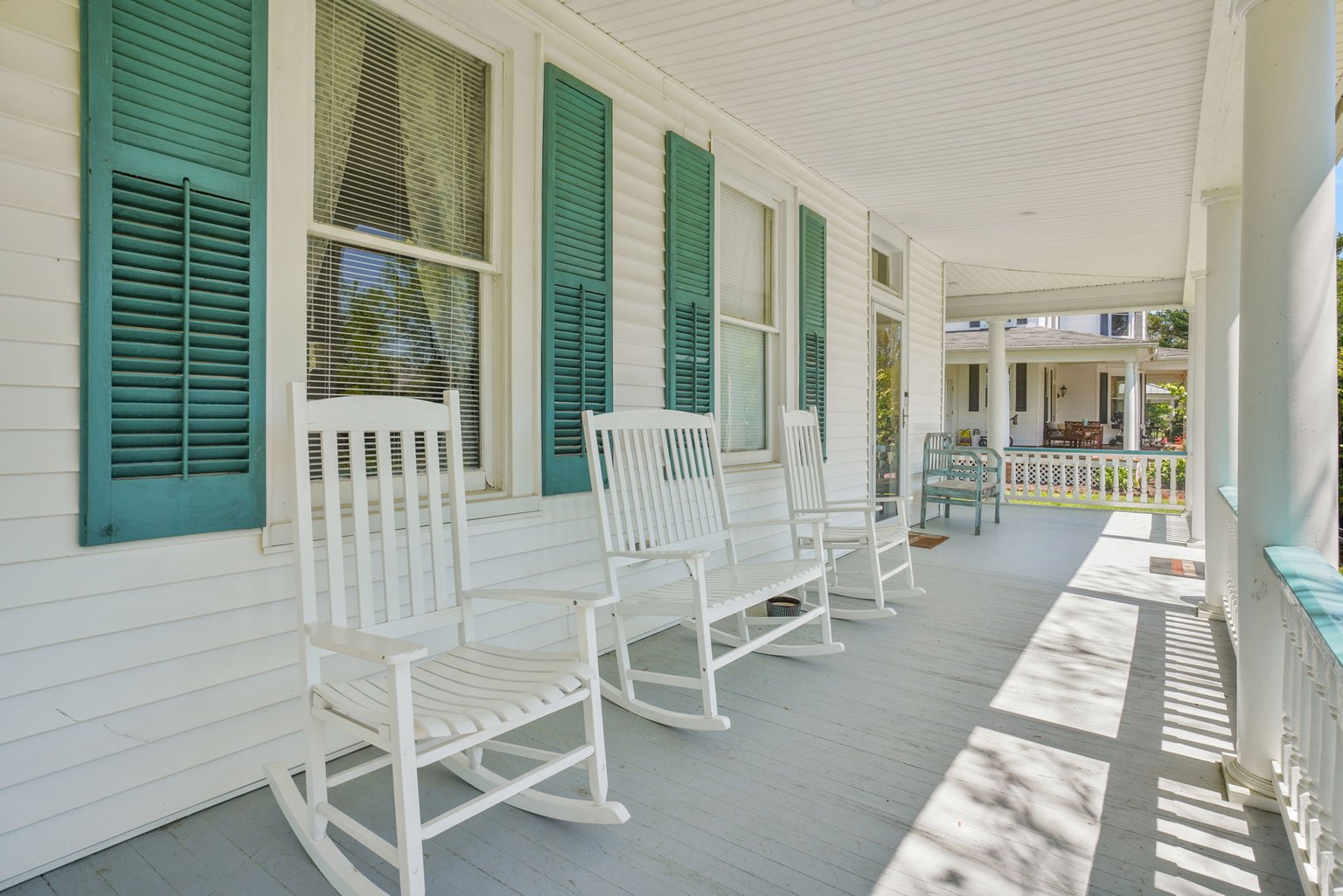 Cape Charles Vacation Rental
