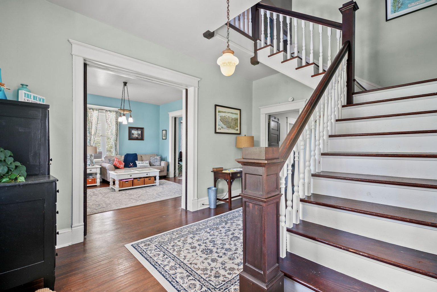 Cape Charles Vacation Rental