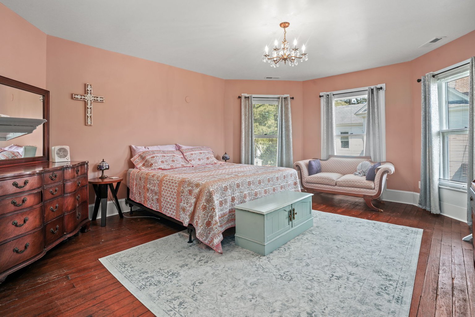 Cape Charles Vacation Rental