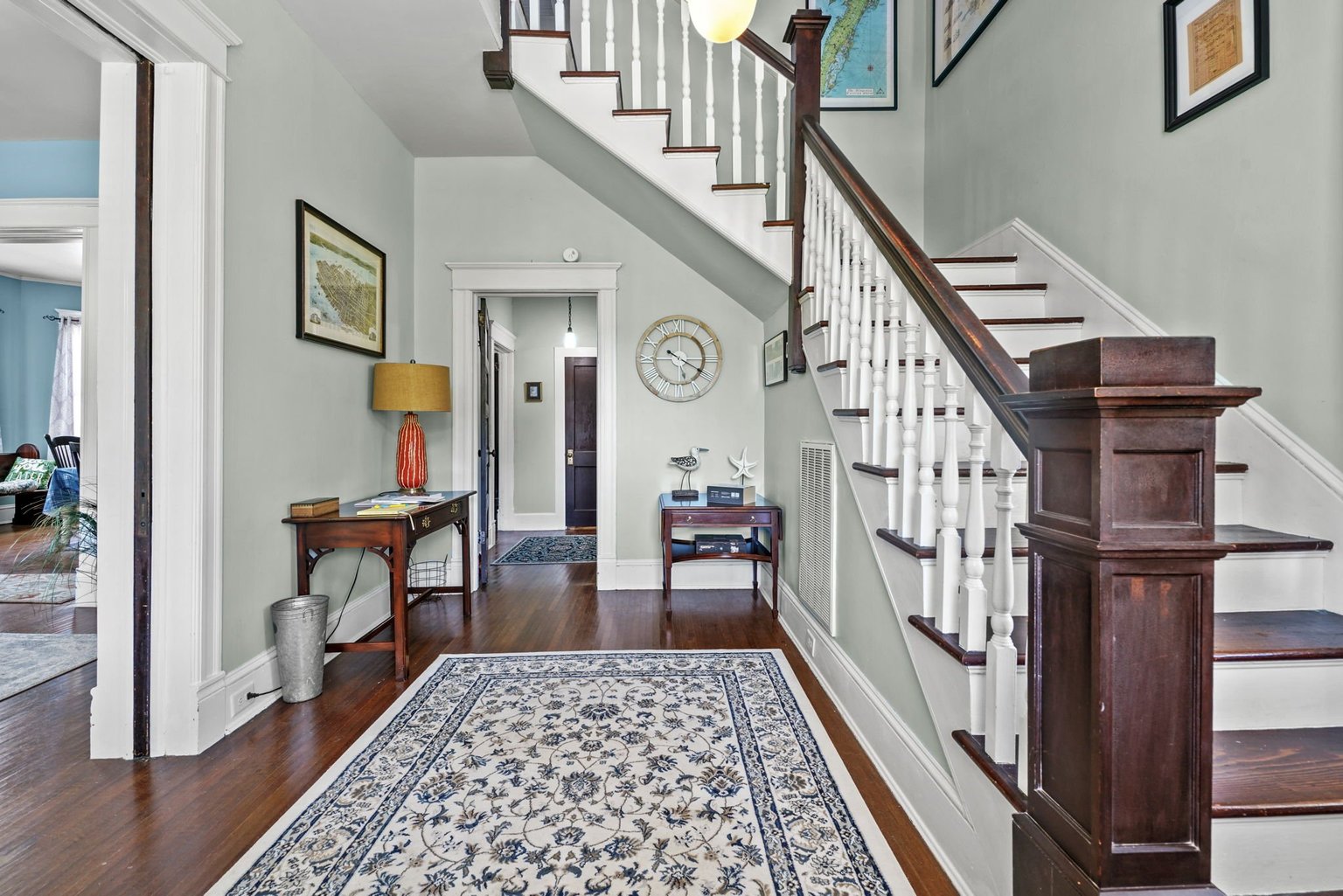 Cape Charles Vacation Rental