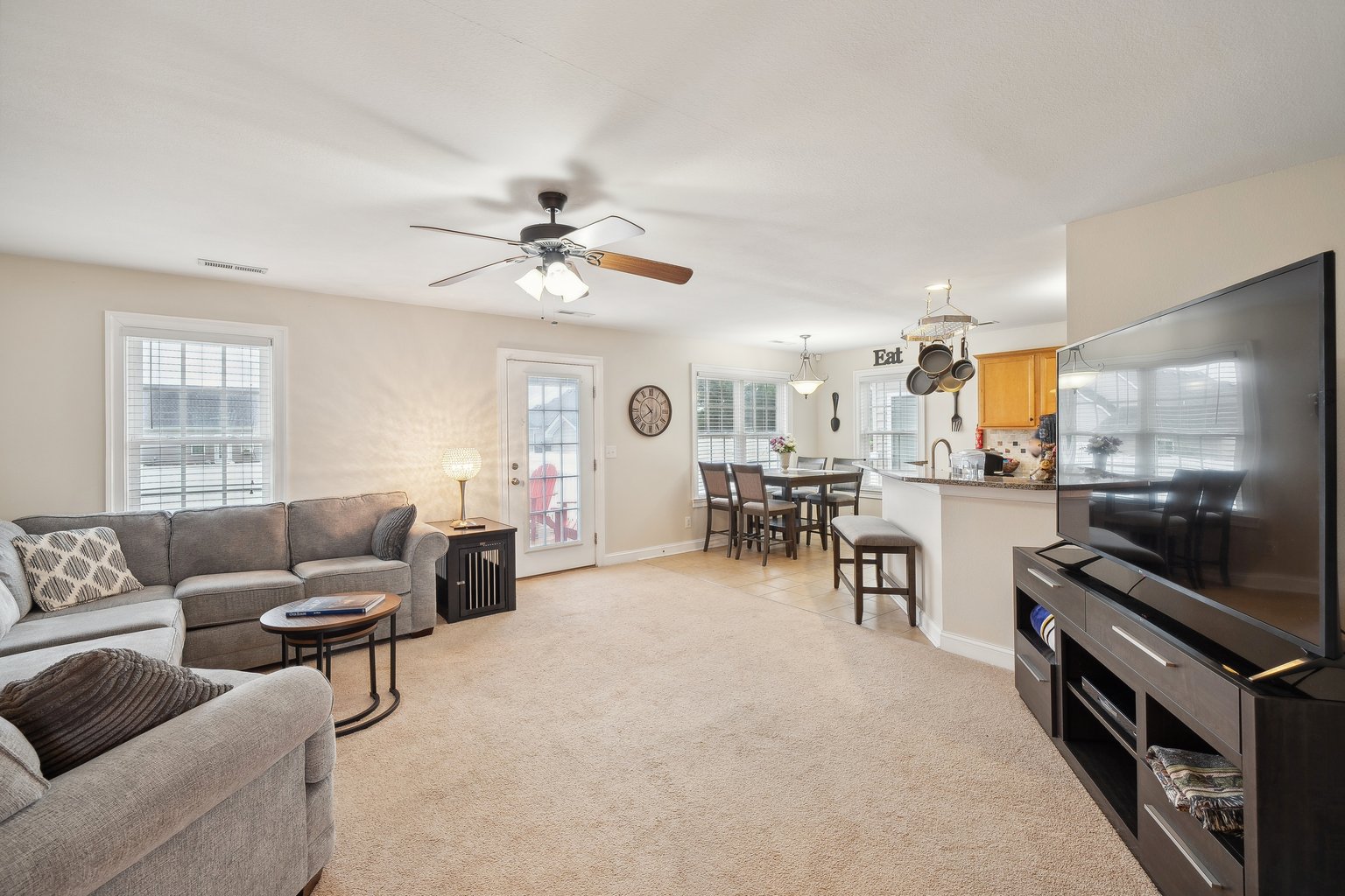 Elizabeth City Vacation Rental