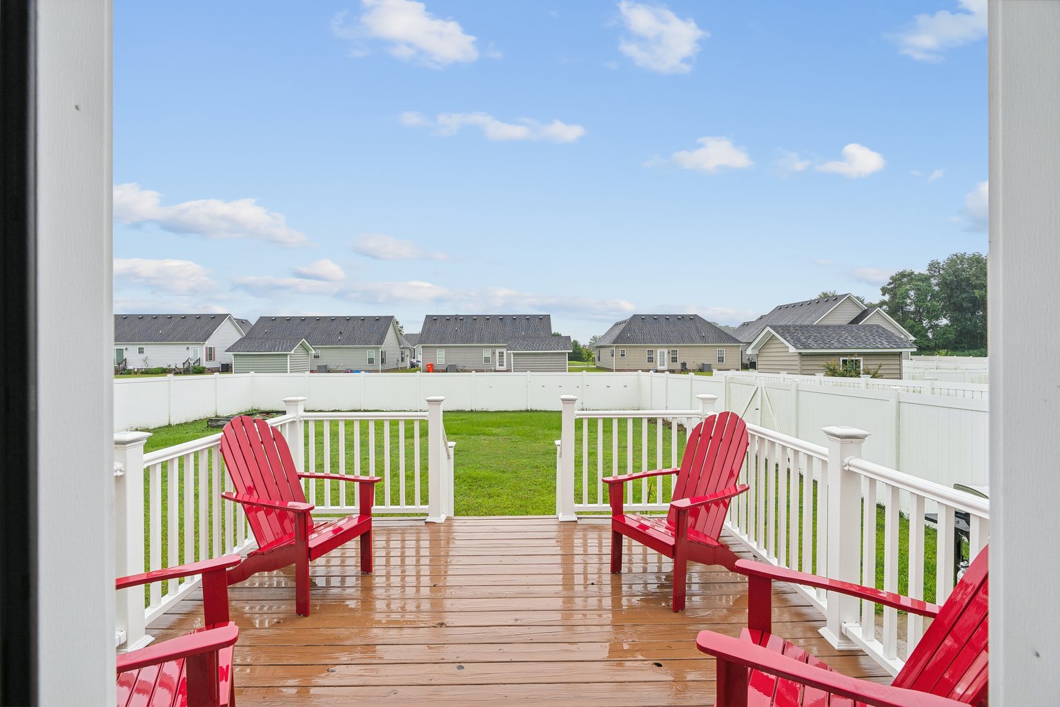 Elizabeth City Vacation Rental